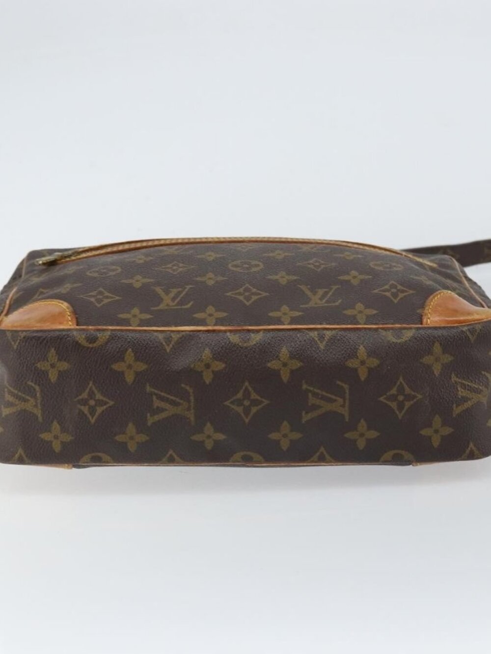 LOUIS VUITTON Monogram Potomac Shoulder Bag M45285 LV Auth 159167 - Picture 6 of 16